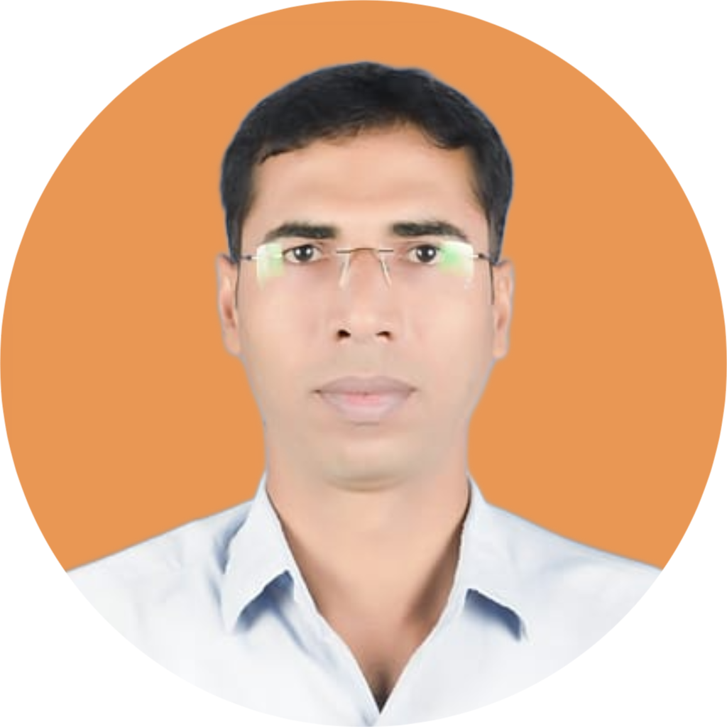 Kumud Ranjan Pandey